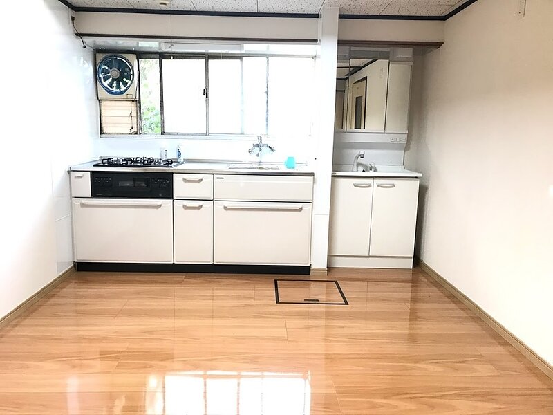 リフォーム【キッチン】 大崎町飯隈 Ｋ様邸 (有)アキ建設