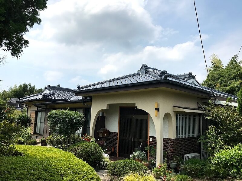 リフォーム 屋根瓦リフレッシュ 大崎町T様邸 (有)アキ建設