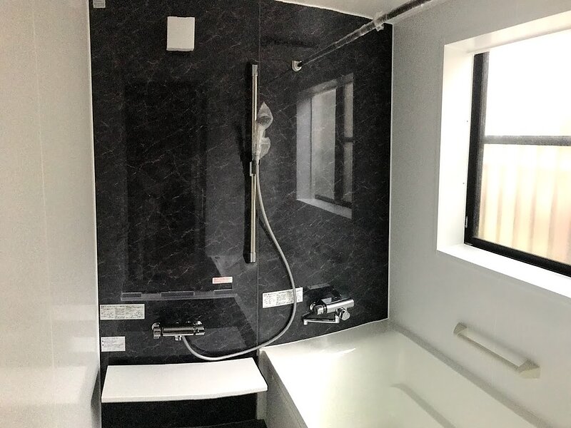 大崎町M様邸浴室リフレッシュ工事 (有)アキ建設