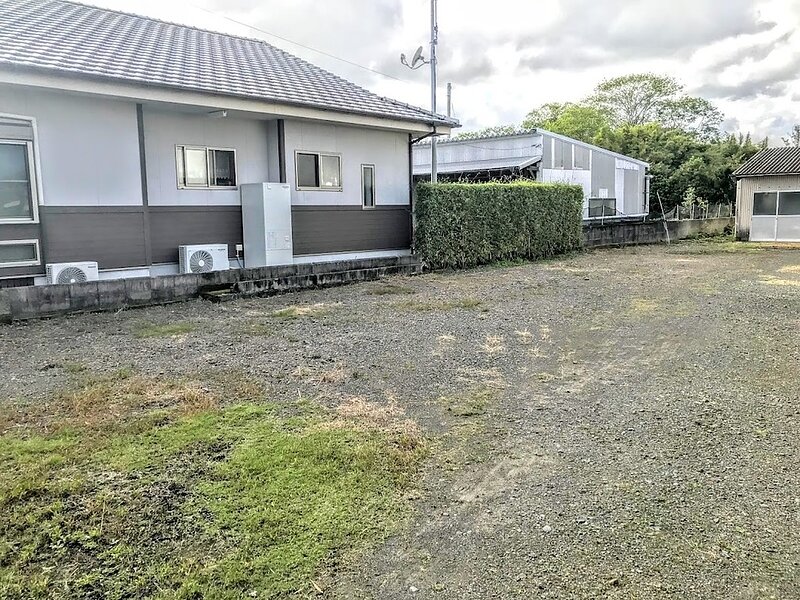 大崎町 T様邸 目隠しアルミフェンス取付 (有)アキ建設