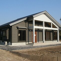 新築住宅 大隅地区 大崎町 T様邸 【内部公開】 (有)アキ建設のイメージ
