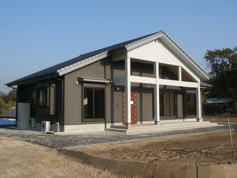 新築住宅 大隅地区 大崎町 T様邸 【内部公開】 (有)アキ建設