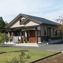新築住宅 大隅地区 大崎町 U様邸 【内部公開】 (有)アキ建設のイメージ