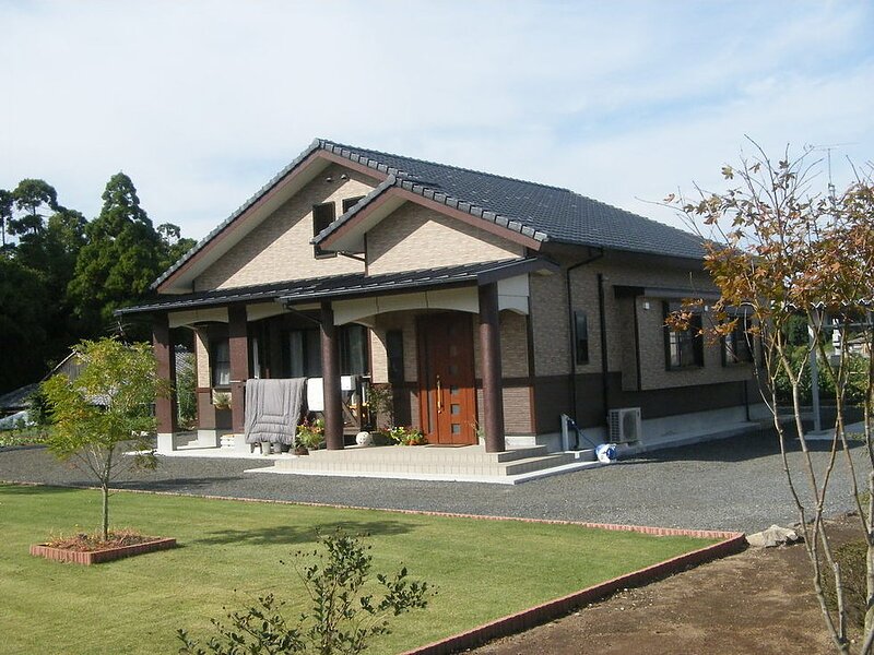 新築住宅 大隅地区 大崎町 U様邸 【内部公開】 (有)アキ建設