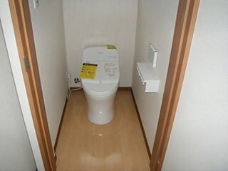 建設会社監修！トイレリフォームで失敗しないために意識したいポイント【メリット・デメリット】のイメージ