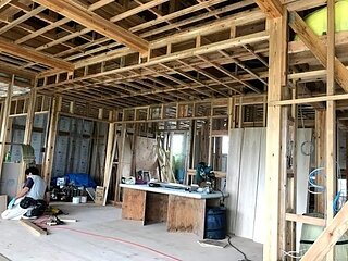 毎日がもっと快適に！キッチンリフォームで叶える理想の暮らしのイメージ