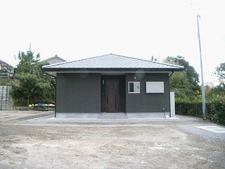 大崎町益丸 逸男さんの家 新築 (有)アキ建設のイメージ