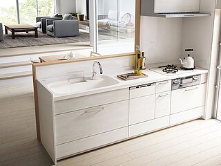 キッチンリフォームのポイントと施工事例｜都城・串間・垂水・志布志・南大隅町・肝付対応のアキ建設のイメージ